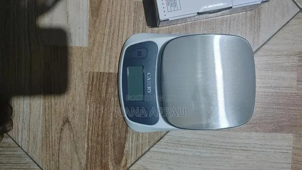 Camry 5kg Scale · Photo 1
