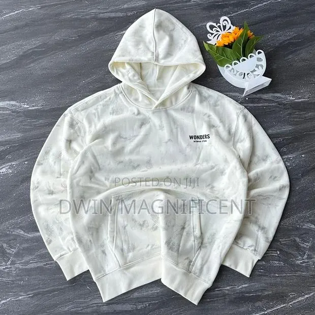 Unisex Hoodie Hoodies · Photo 1