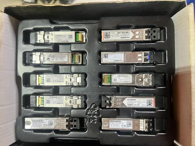 Huawei 10g-1310nm-10km-Sm-Sfp+