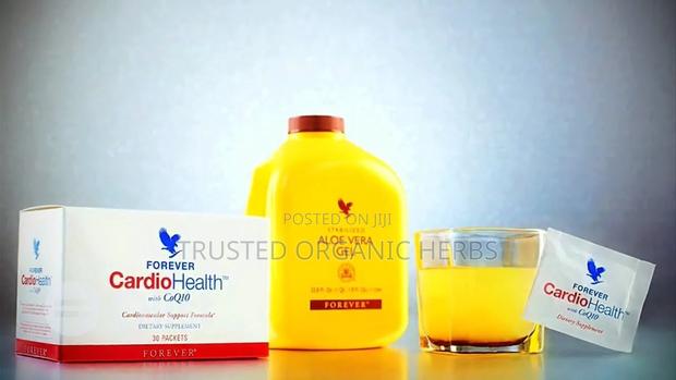 Cardiovascular Health Care Pack · Photo 1