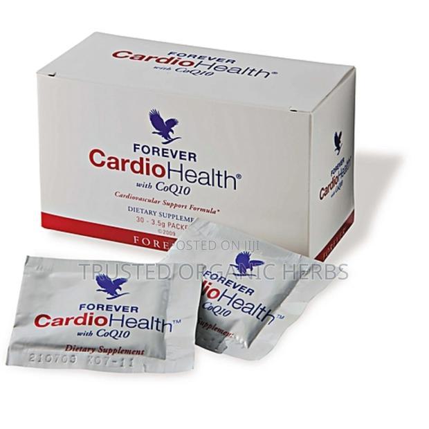 Forever Living Product Cardio Health (Heart) · Photo 1