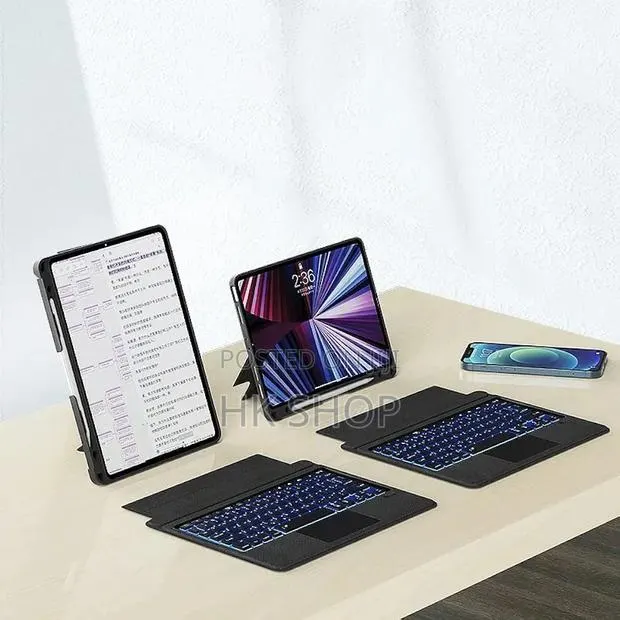 Samsung Galaxy Tab S10lite Smart Keyboard Case