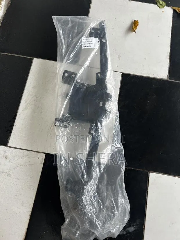 Honda CRV Grill Upper Support 2020 2021 2022 · Photo 1