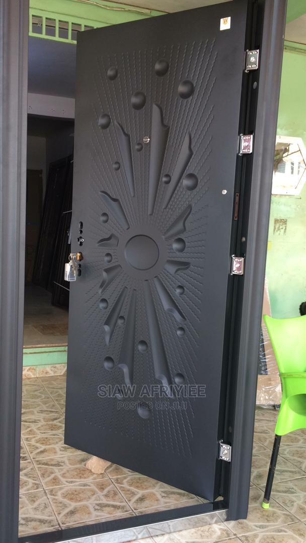 Turkish Security Doors Is Available in All Sizes Calling Me · Photo 1