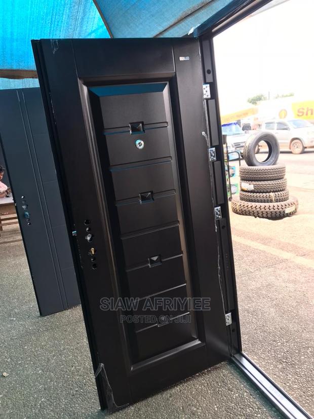 Security Doors House Come for Your Own · Photo 1