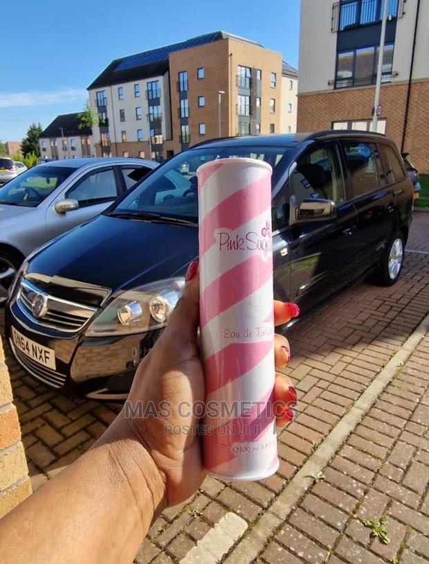 Aquolina Pink Sugar Perfume · Photo 2