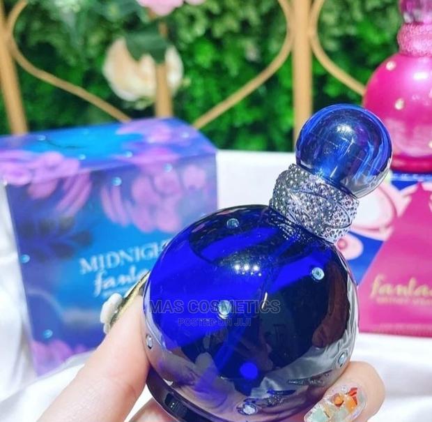 Midnight Fantasy Britney Spears Edp · Photo 1