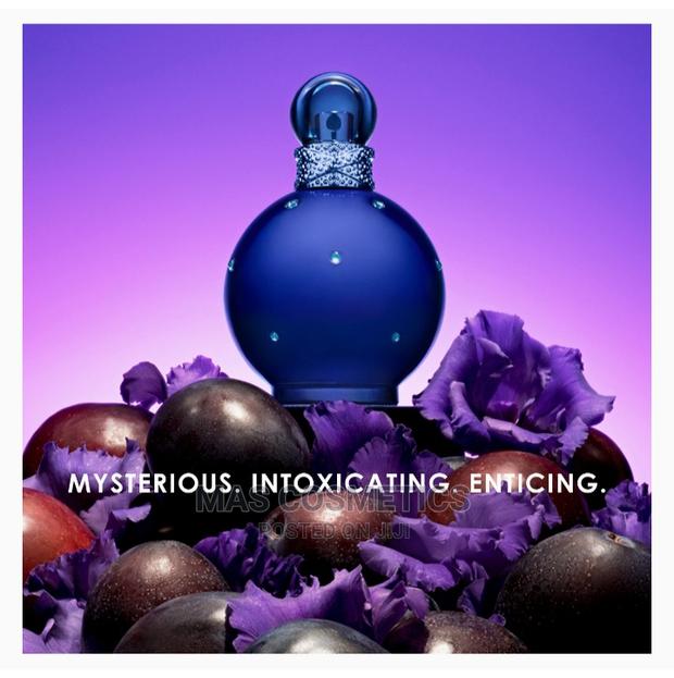 Midnight Fantasy Britney Spears Edp · Photo 3