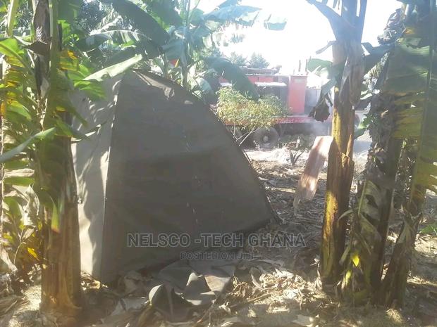 Borehole Drilling and Construction · Photo 2