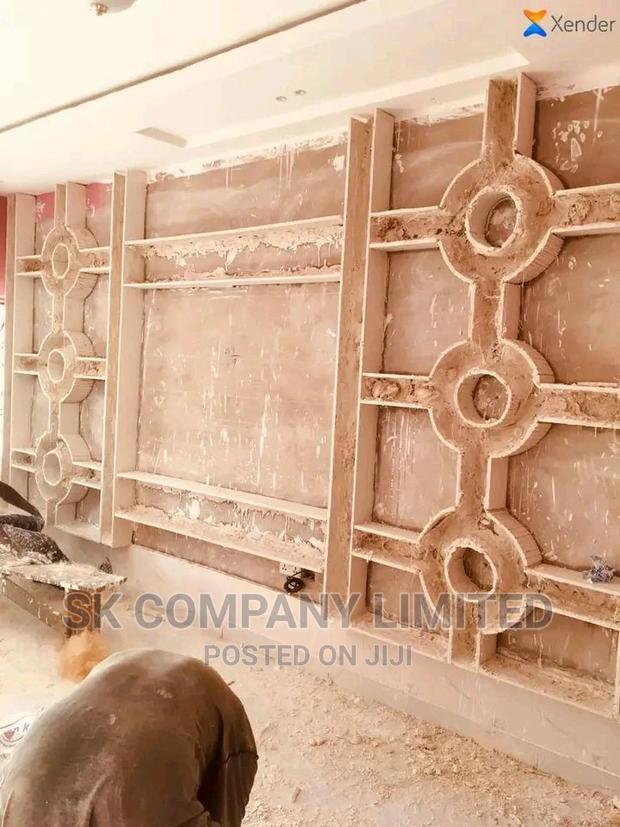 Painting , Plasterboard and POP · Photo 2