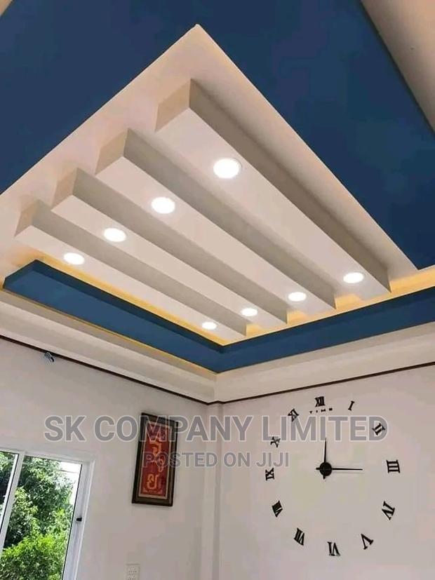 Painting , Plasterboard and POP · Photo 3