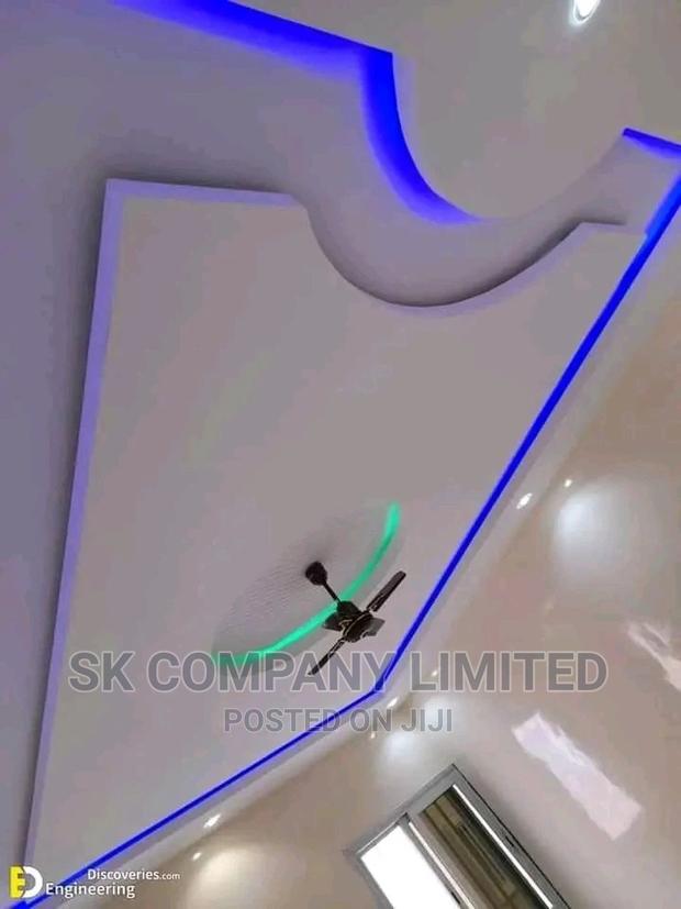 Painting , Plasterboard and POP · Photo 4