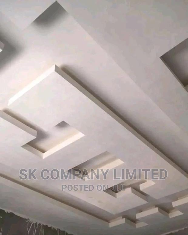 Painting , Plasterboard and POP · Photo 8