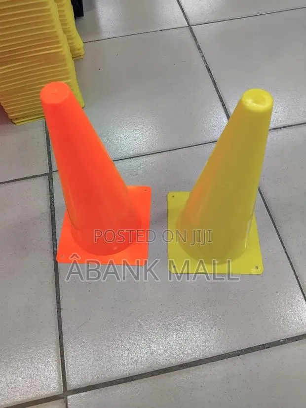 Training Cones · Photo 1