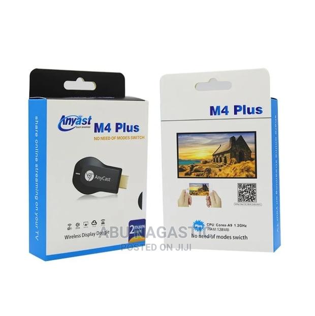 Anycast M4 Plus Hdmi Wireless · Photo 3