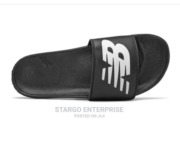 New Balance Slide · Photo 4