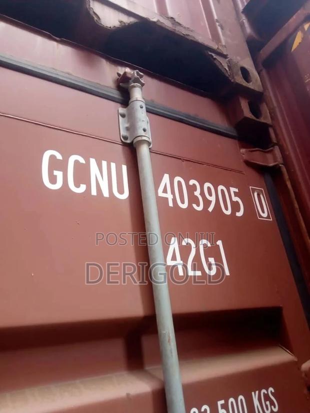 Container 20ft · Photo 5