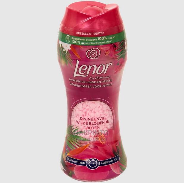 Lenor Wildflower Fragrance Amplifier Pearls · Photo 1