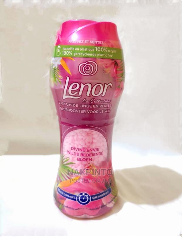 Lenor Wildflower Fragrance Amplifier Pearls · Photo 2