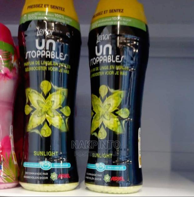 Lenor Unstoppable Fragrance Amplifier · Photo 2