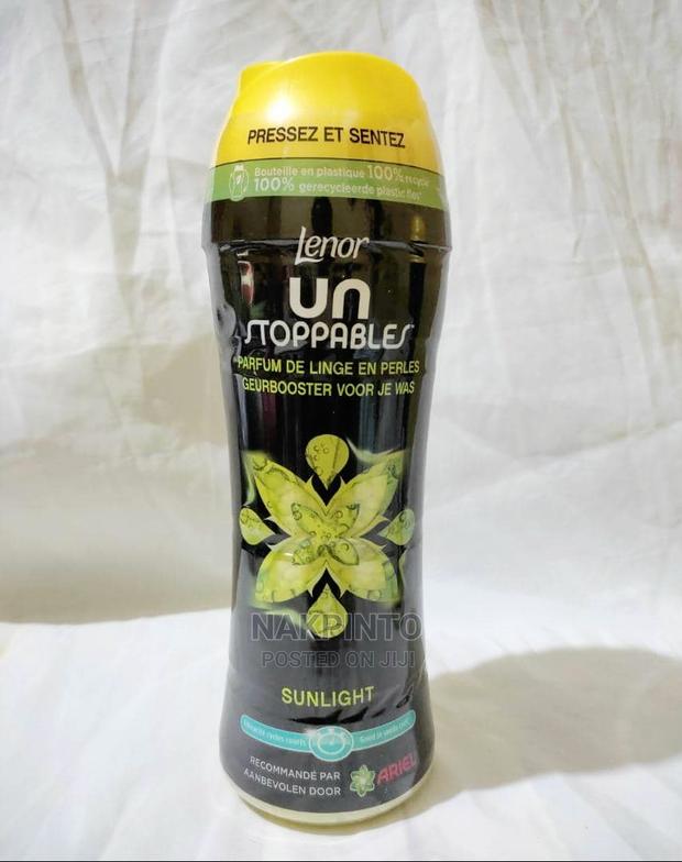 Lenor Unstoppable Fragrance Amplifier · Photo 3