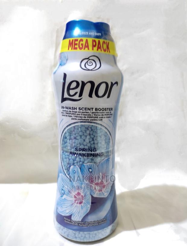 Lenor Pearls in Wash Scent Booster · Photo 1
