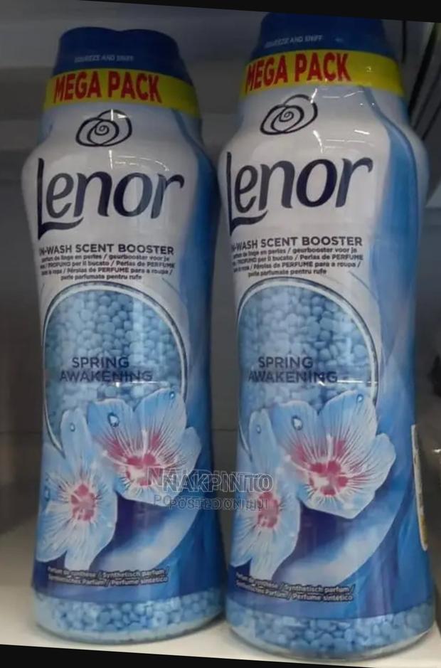 Lenor Pearls in Wash Scent Booster · Photo 3