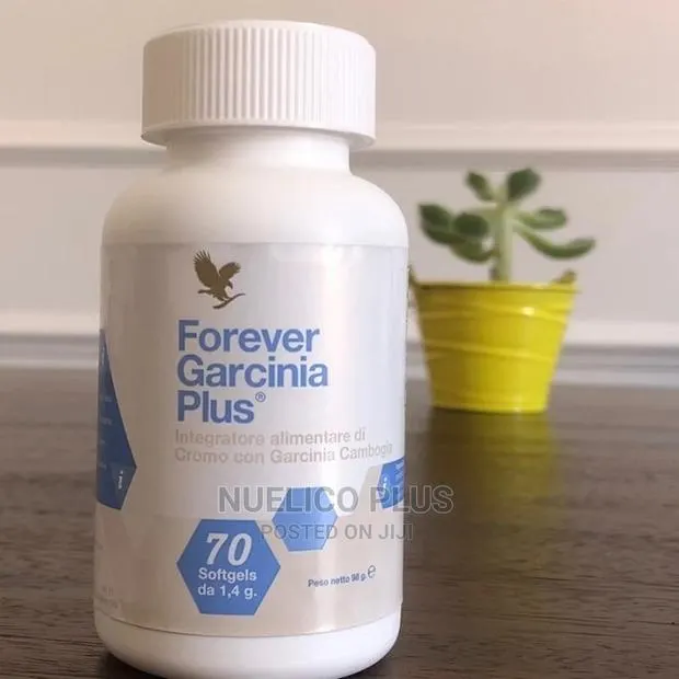 Garcinia Cambogia Organic Weight Loss Supplement · Photo 1