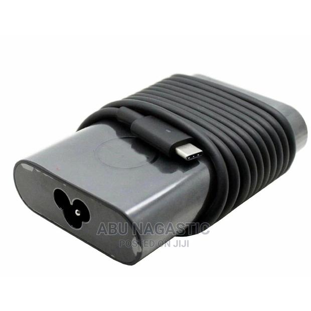 Dell Type-C 65W Laptop Charger · Photo 2