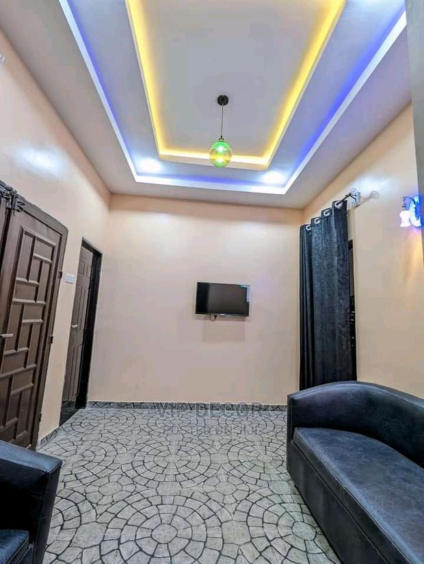 P.O.P Ceiling: Your Satisfaction Is Our Priority · Photo 3