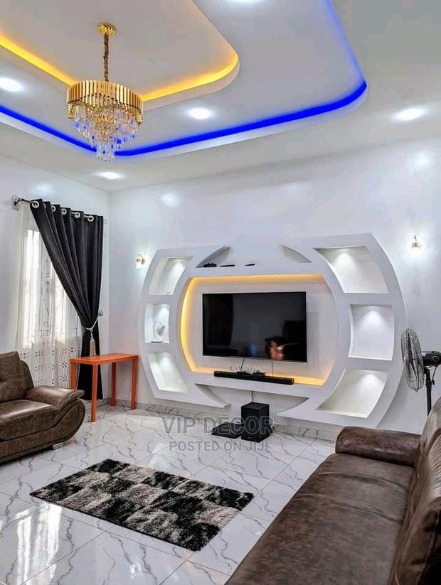 P.O.P Ceiling: Your Satisfaction Is Our Priority · Photo 7