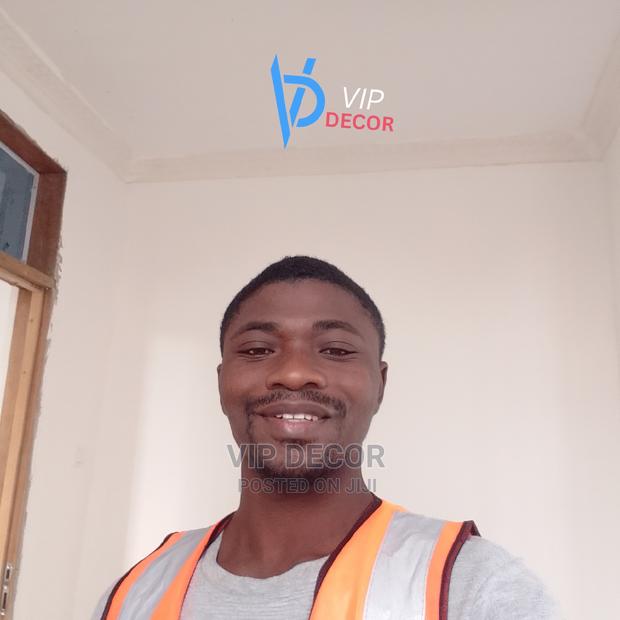 P.O.P Ceiling: Your Satisfaction Is Our Priority · Photo 8