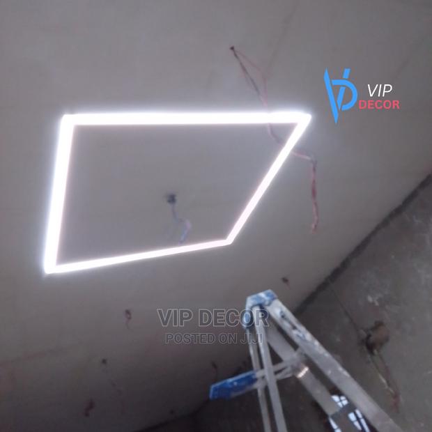 P.O.P Ceiling: Your Satisfaction Is Our Priority · Photo 2