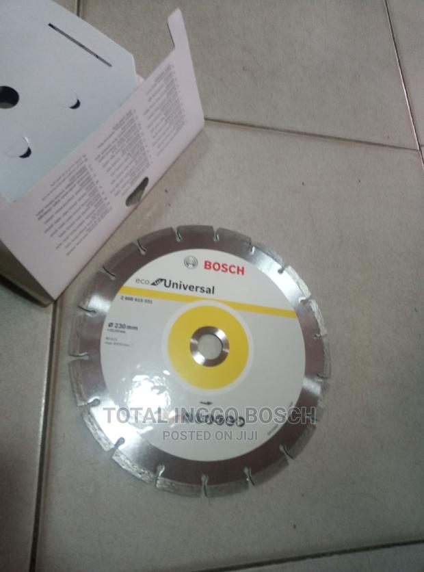 9inches Disc (Concrete) · Photo 1