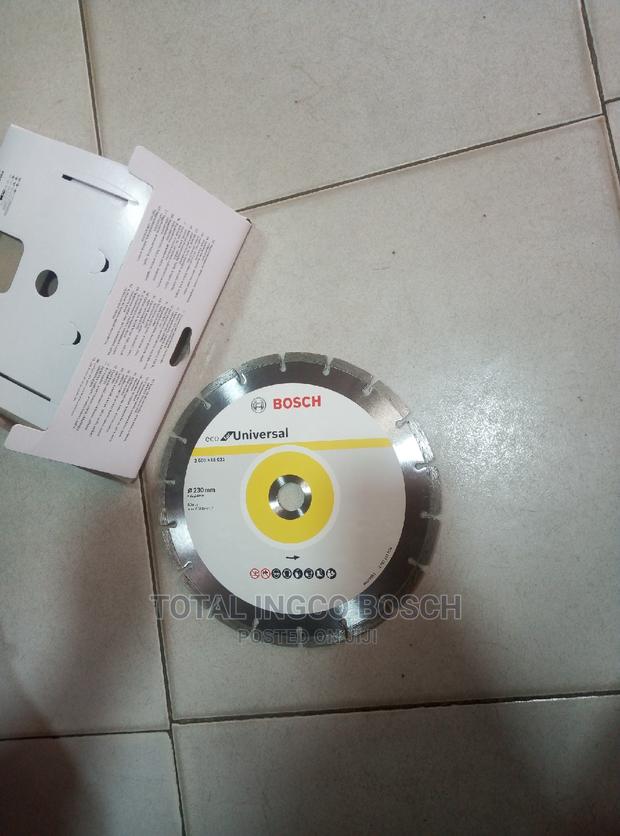 9inches Disc (Concrete) · Photo 2