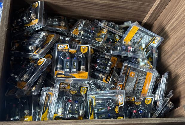 Video Balun 8mp · Photo 2