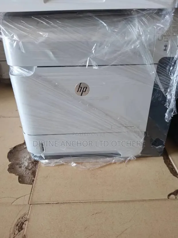 Hp M601 Printer · Photo 1