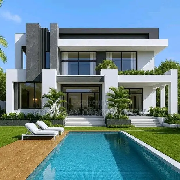 Architectural And Construction Services · Photo 1
