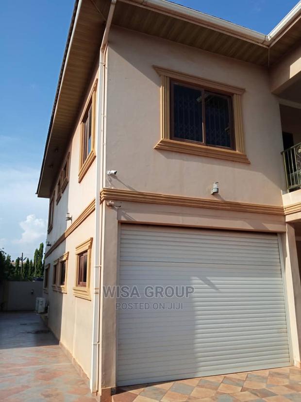 4bdrm Duplex in Wisa Groups, Accra Metropolitan for Rent · Photo 3