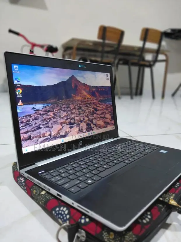 Laptop HP ProBook 450 G5 8GB Intel Core i5 HDD 500GB · Photo 1