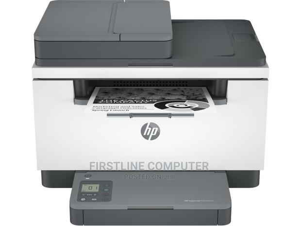 HP Laserjet MFP M236sdw · Photo 1