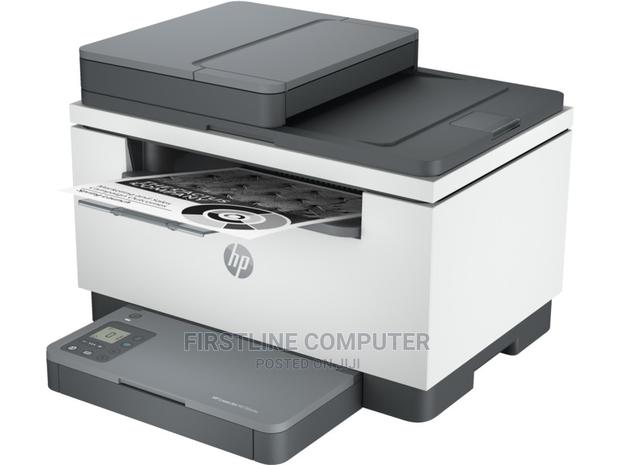 HP Laserjet MFP M236sdw · Photo 2