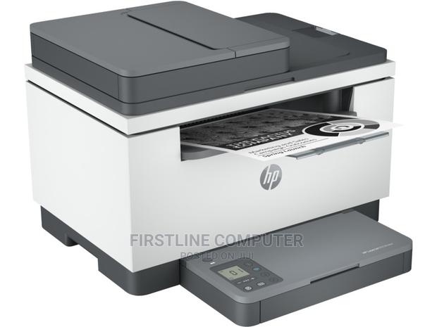 HP Laserjet MFP M236sdw · Photo 3