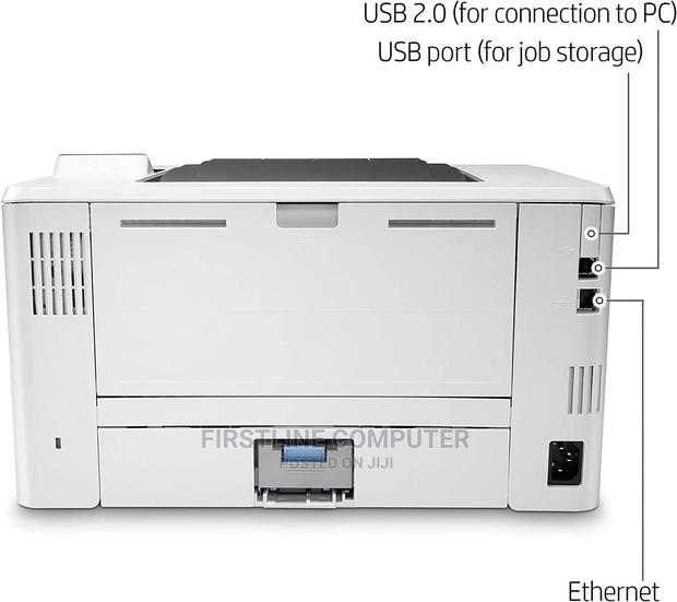 HP Laserjet Pro M404dw Laser Printer · Photo 3