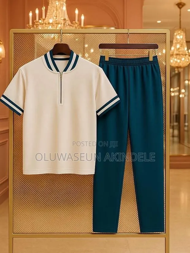Casuals Xl · Photo 1
