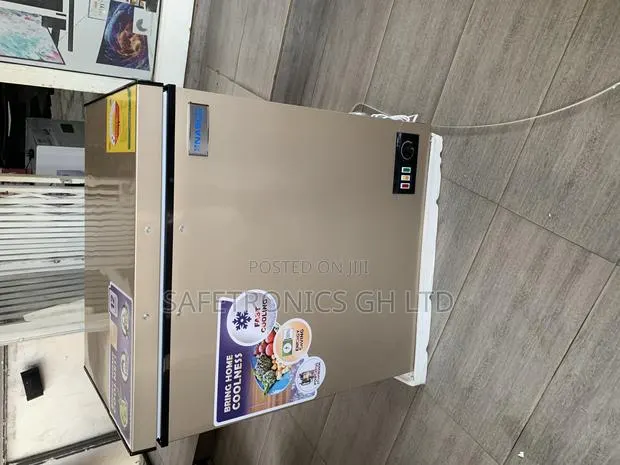 Order Premium Gold Nasco 145 LTRS Chest Freezer-Nas-200fl · Photo 1