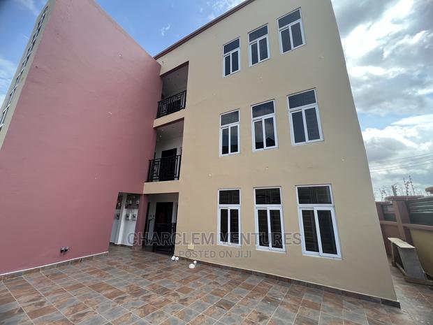 2bdrm Apartment in Charclem Ventures, East Legon for Rent · Photo 1