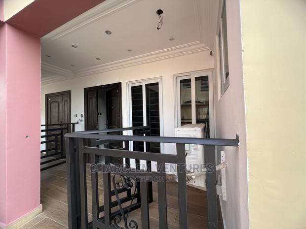 2bdrm Apartment in Charclem Ventures, East Legon for Rent · Photo 2