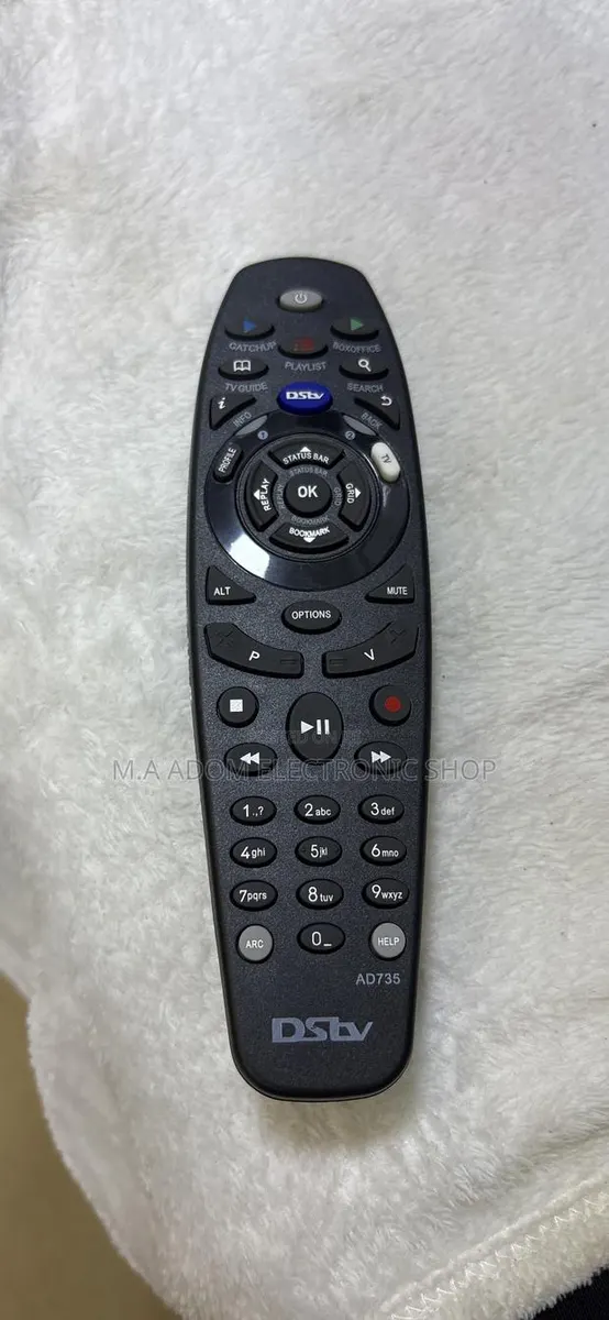 DSTV Ad735 A6 Remote Control · Photo 1