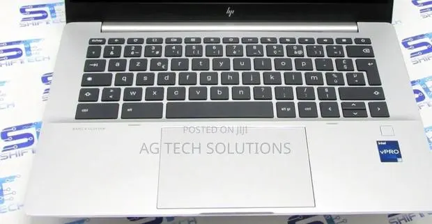 New Laptop HP 650 G3 16GB Intel Core i7 SSD 256GB · Photo 1